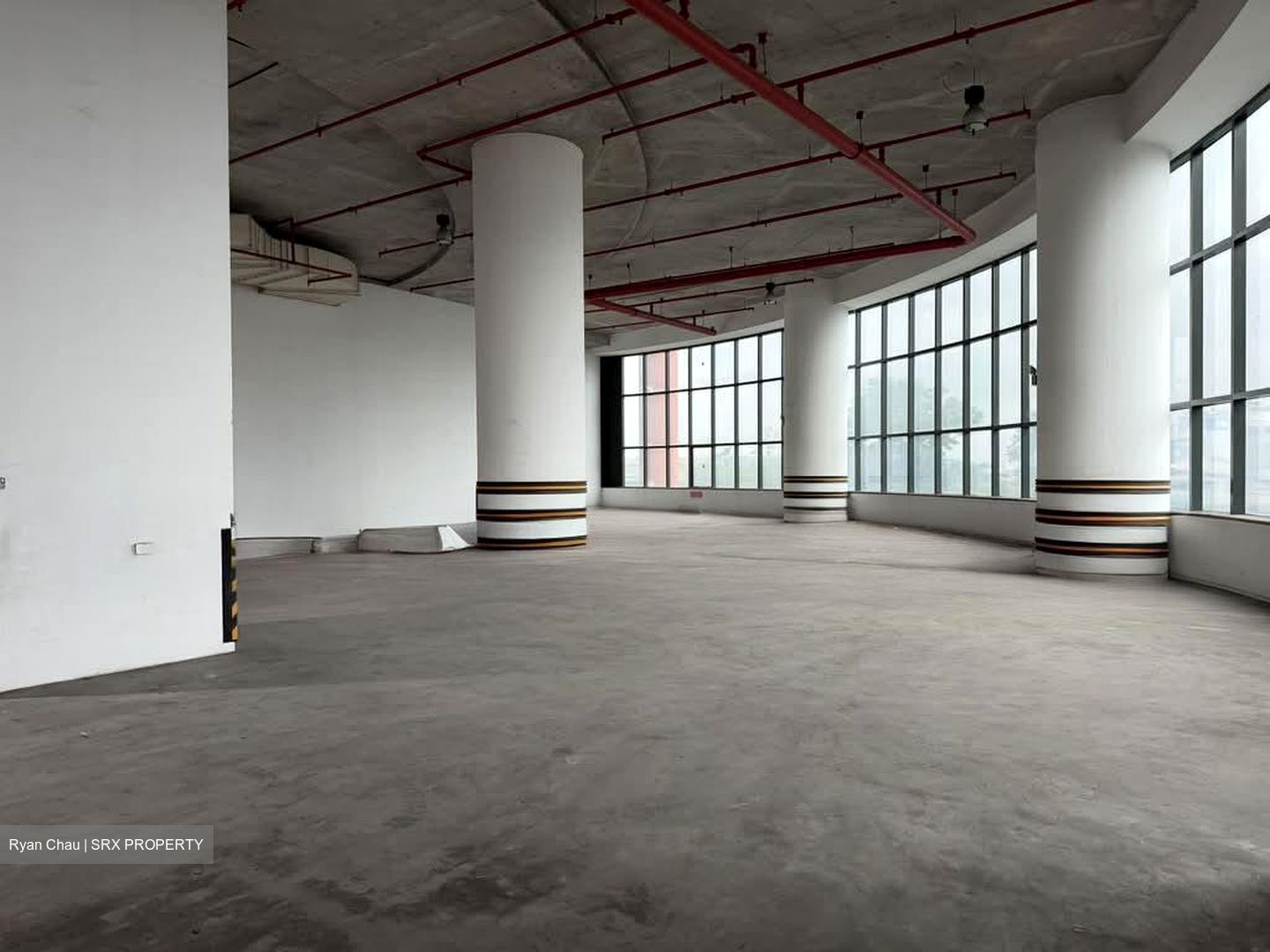 Corporation Place (D22), Warehouse #574093201